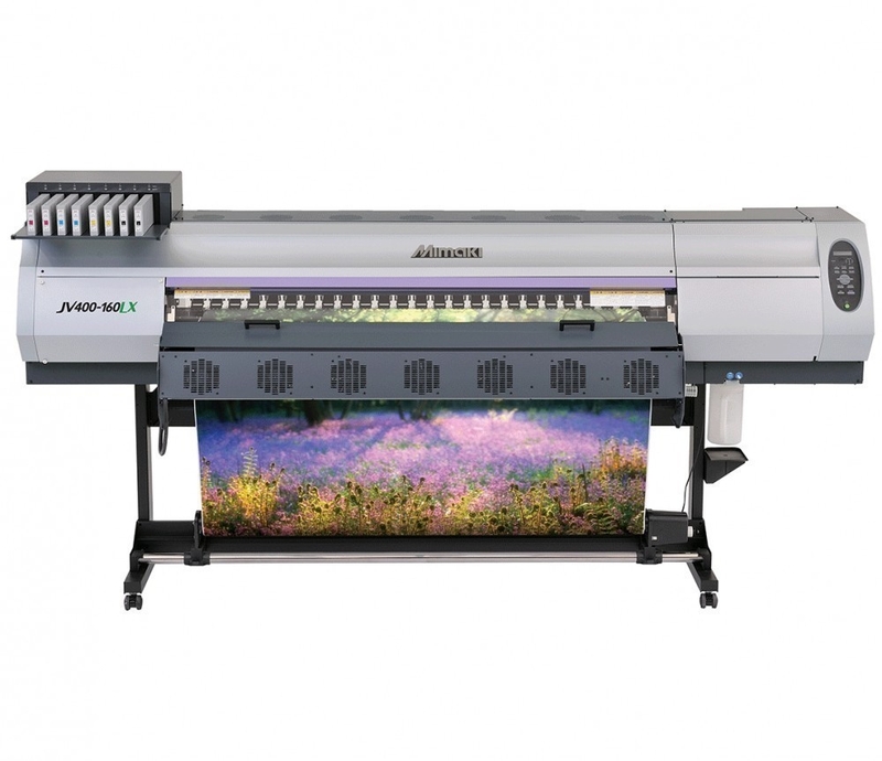 MIMAKI JV400LX